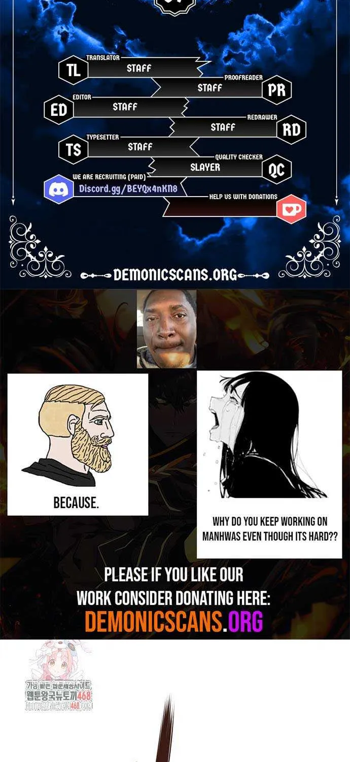 Read Absolute Regression chapter 67 image 5 on Lezhin