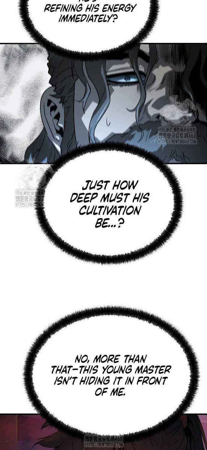Read Absolute Regression chapter 67 image 67 on Lezhin
