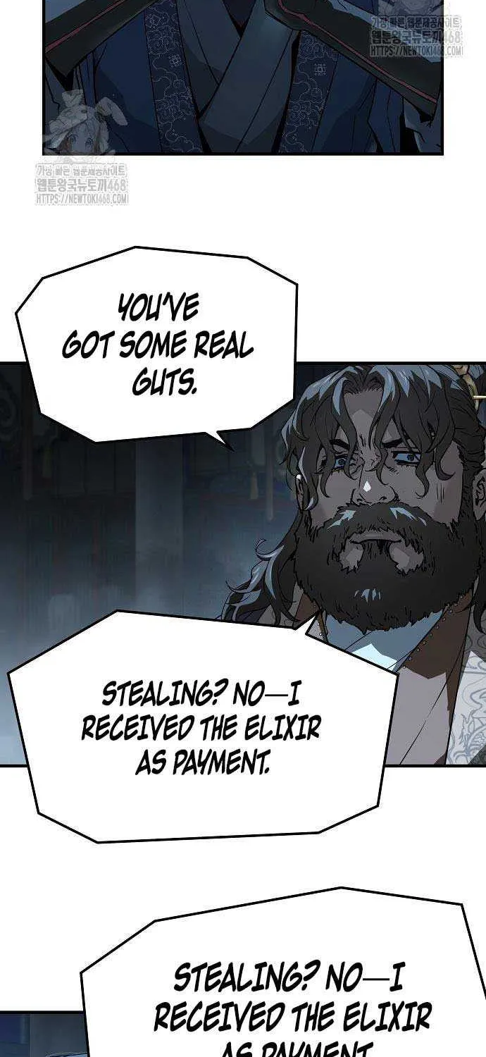 Read Absolute Regression chapter 67 image 70 on Lezhin