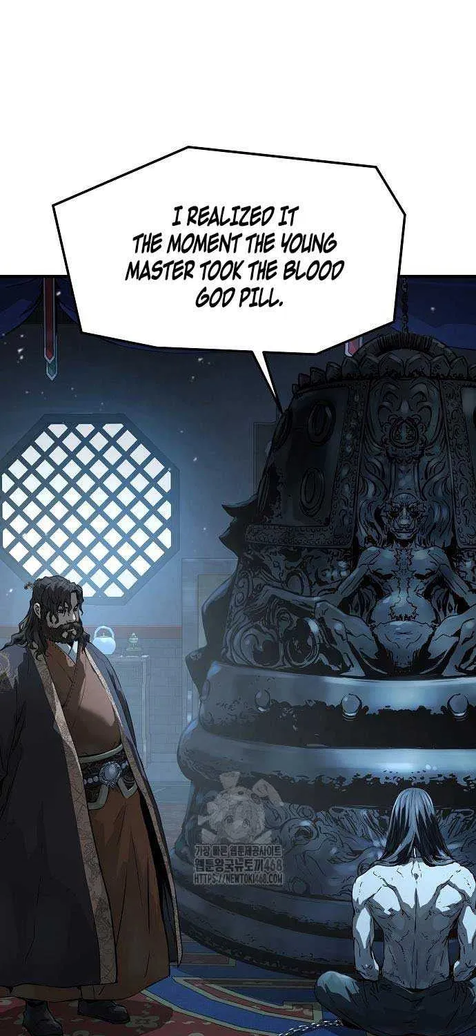 Read Absolute Regression chapter 67 image 81 on Lezhin