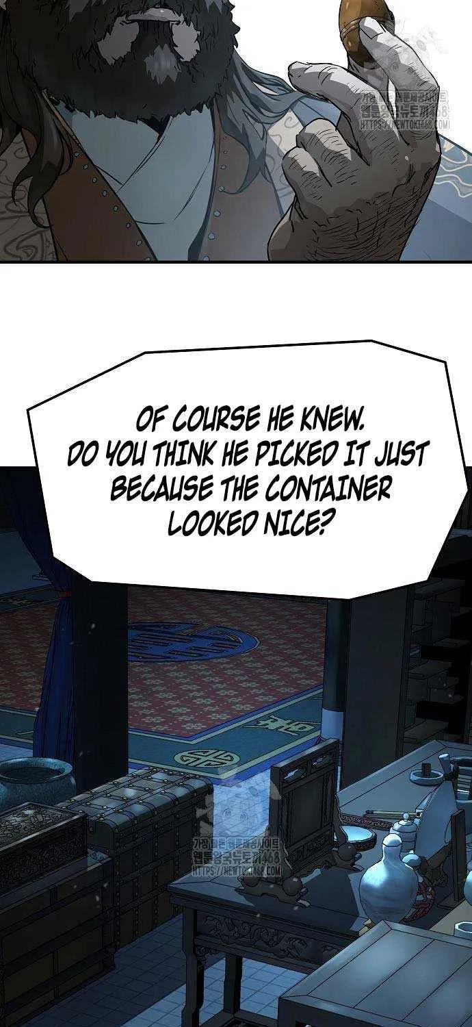 Read Absolute Regression chapter 67 image 83 on Lezhin