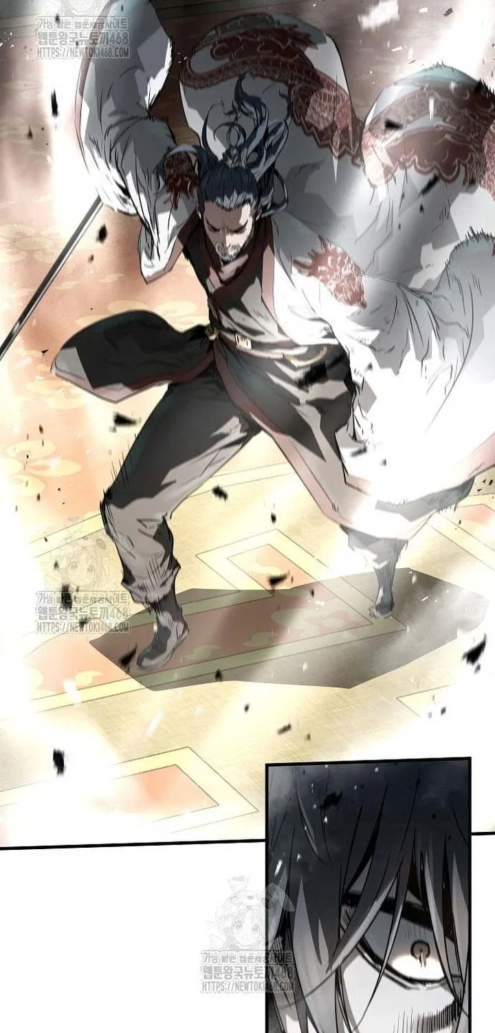 Read Absolute Regression chapter 68 image 25 on Lezhin