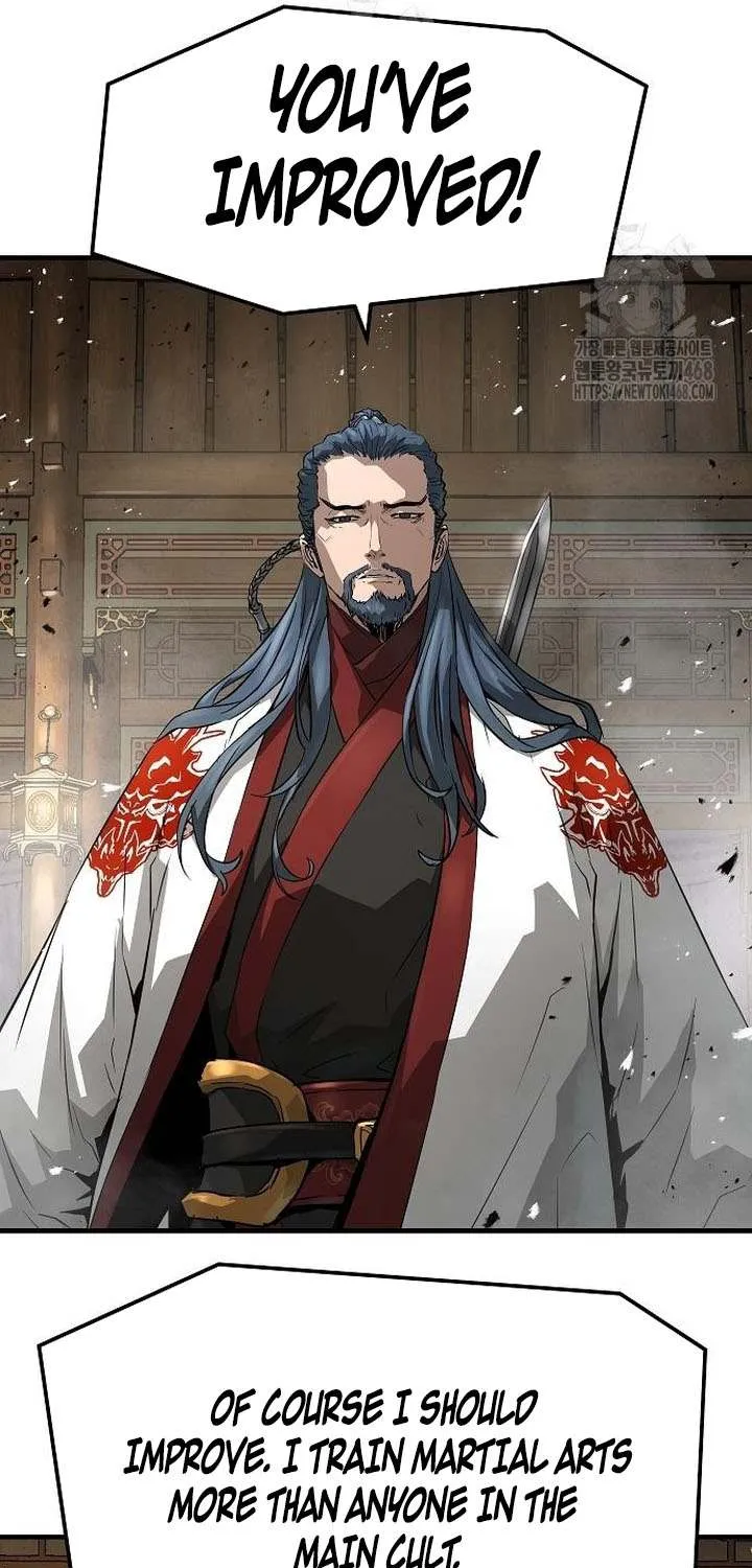 Read Absolute Regression chapter 68 image 36 on Lezhin