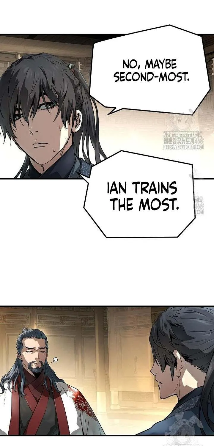 Read Absolute Regression chapter 68 image 38 on Lezhin