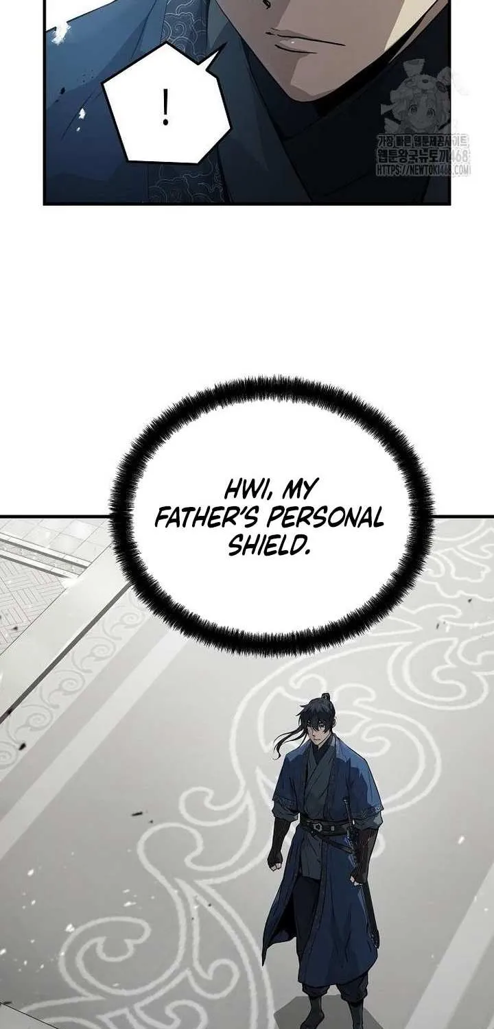 Read Absolute Regression chapter 68 image 4 on Lezhin