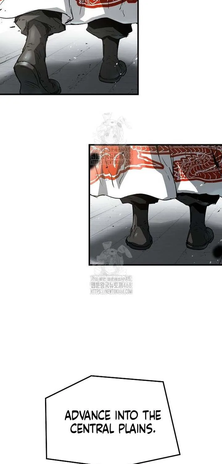 Read Absolute Regression chapter 68 image 64 on Lezhin