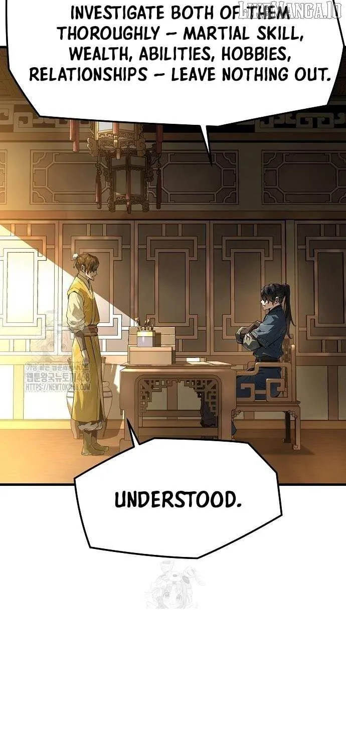 Read Absolute Regression chapter 69 image 14 on Lezhin