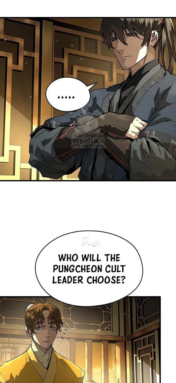 Read Absolute Regression chapter 69 image 15 on Lezhin