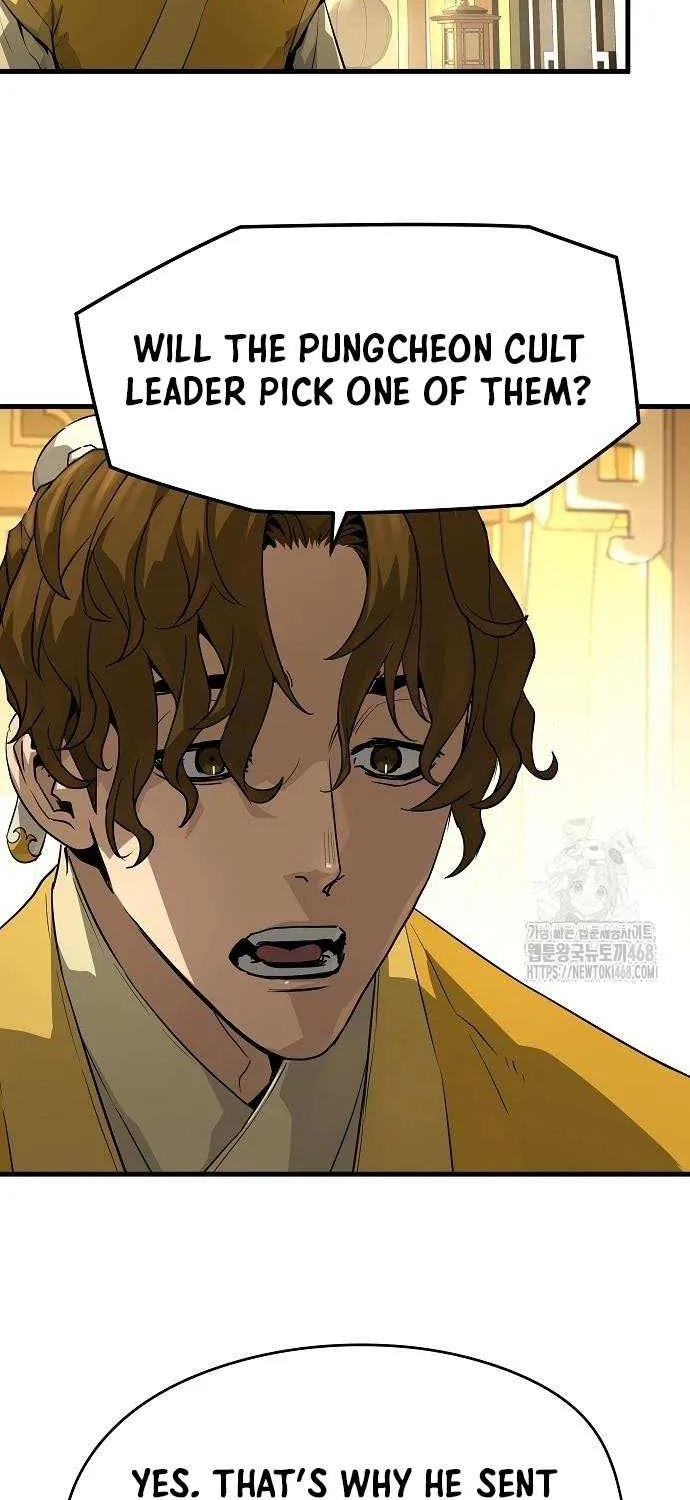 Read Absolute Regression chapter 69 image 16 on Lezhin