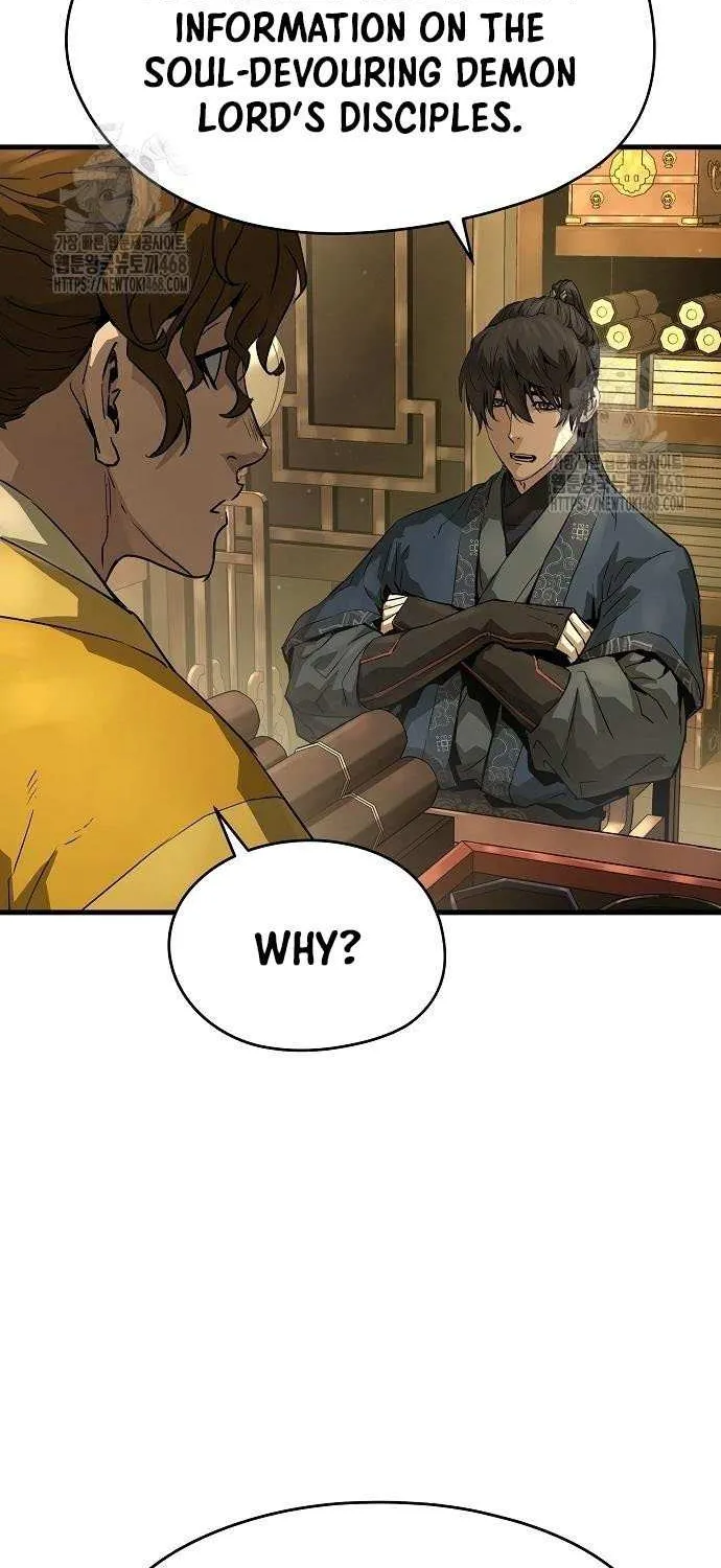 Read Absolute Regression chapter 69 image 17 on Lezhin
