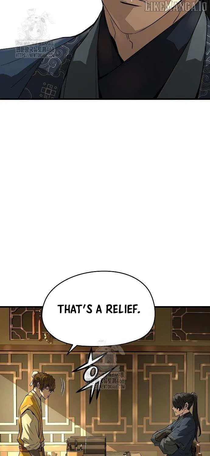 Read Absolute Regression chapter 69 image 21 on Lezhin