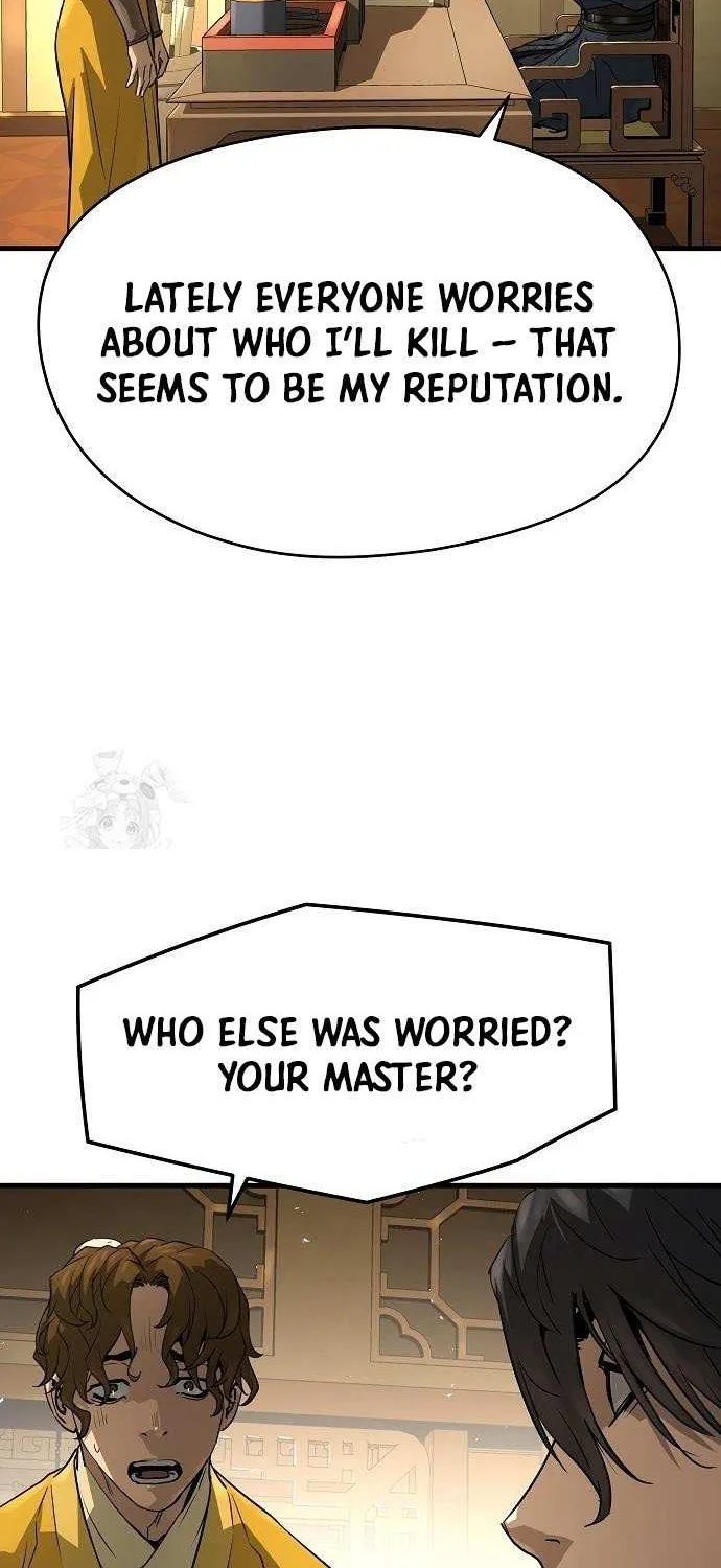 Read Absolute Regression chapter 69 image 22 on Lezhin