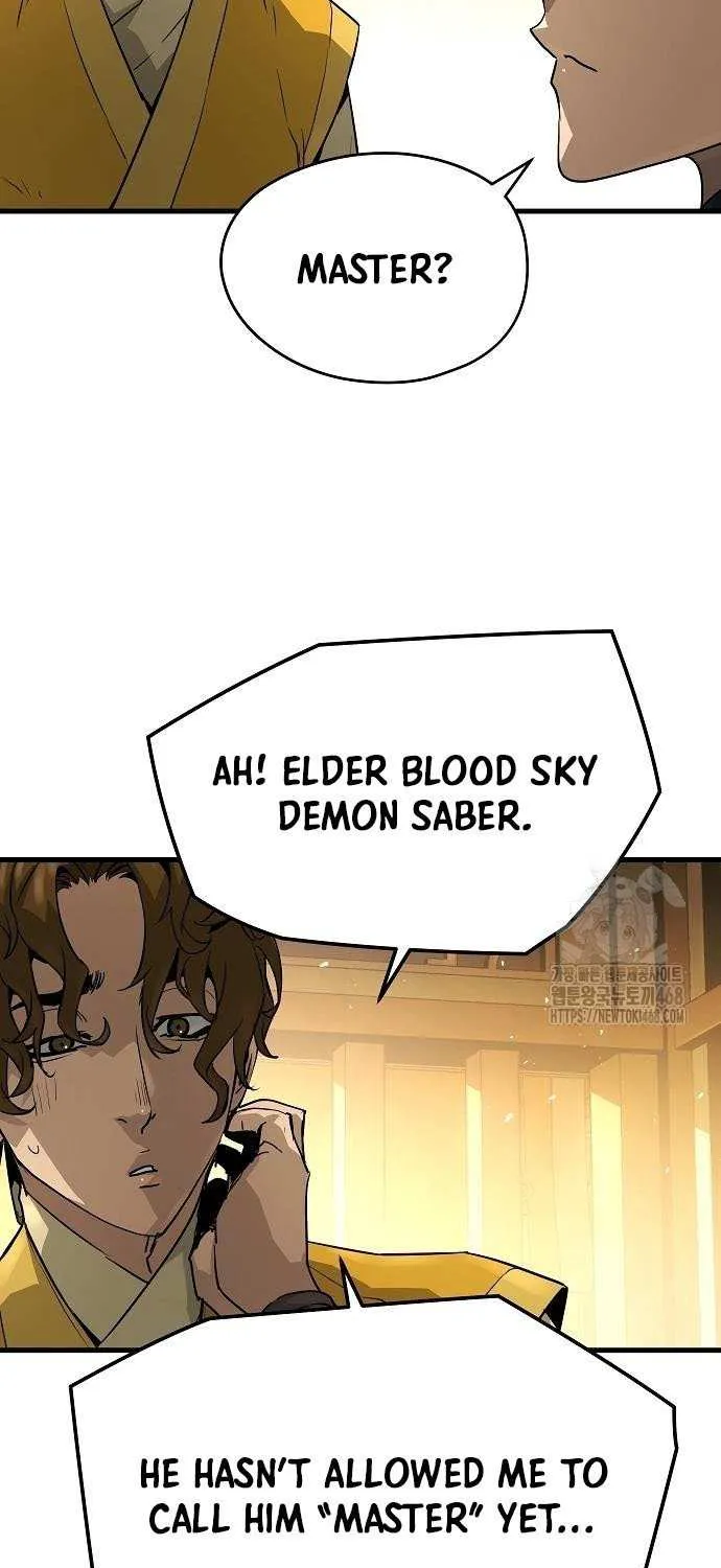 Read Absolute Regression chapter 69 image 23 on Lezhin