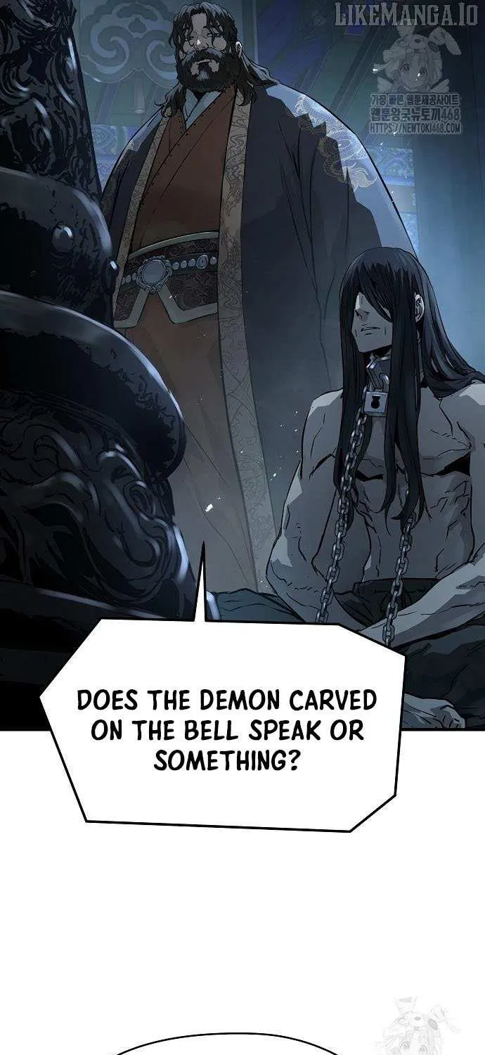 Read Absolute Regression chapter 69 image 28 on Lezhin
