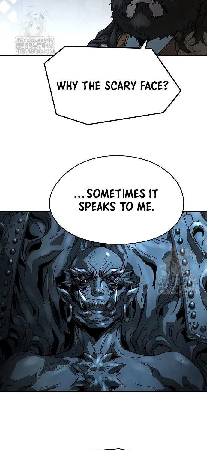 Read Absolute Regression chapter 69 image 30 on Lezhin