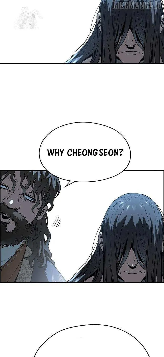 Read Absolute Regression chapter 69 image 49 on Lezhin