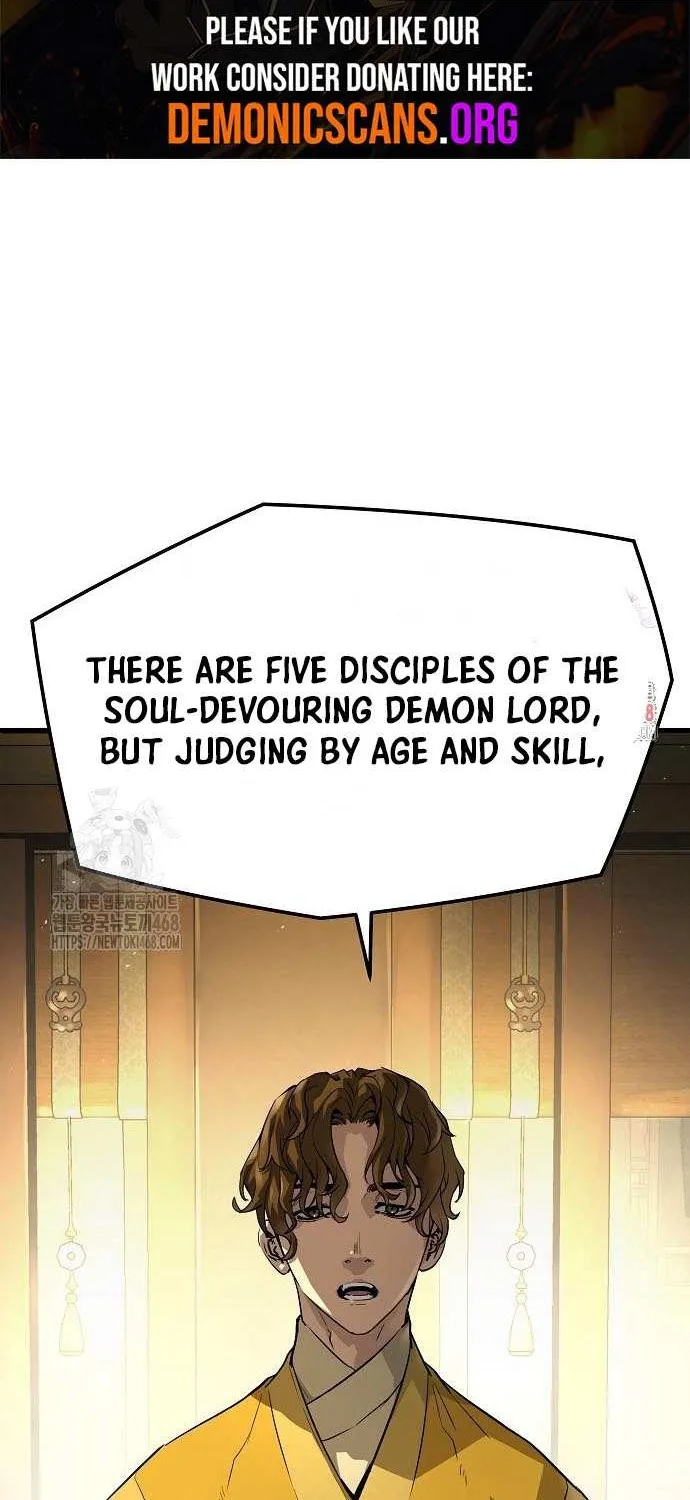 Read Absolute Regression chapter 69 image 6 on Lezhin