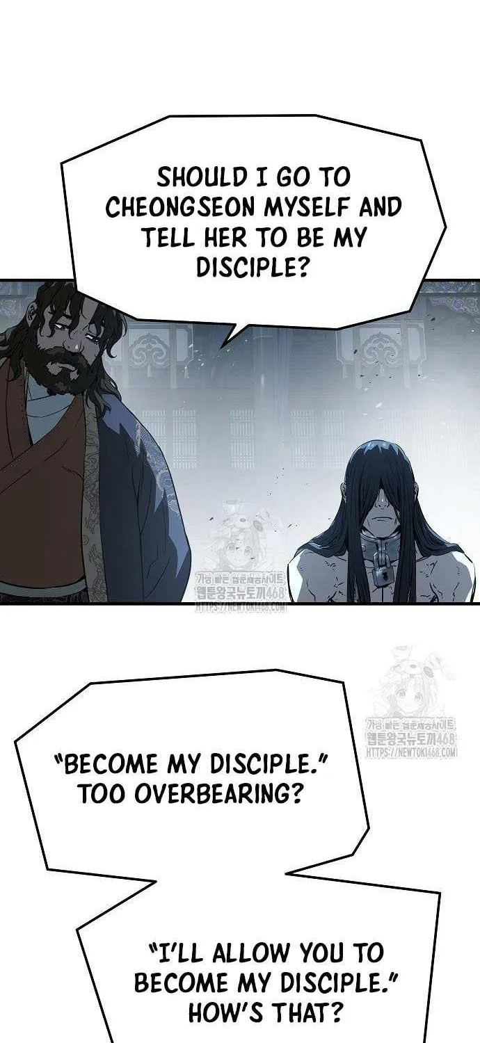 Read Absolute Regression chapter 69 image 61 on Lezhin