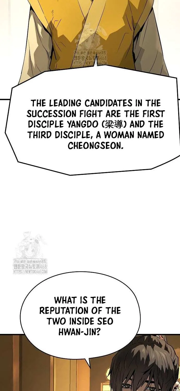 Read Absolute Regression chapter 69 image 7 on Lezhin