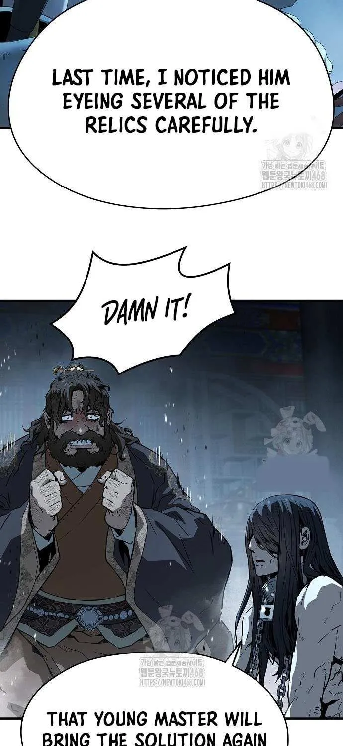 Read Absolute Regression chapter 69 image 74 on Lezhin