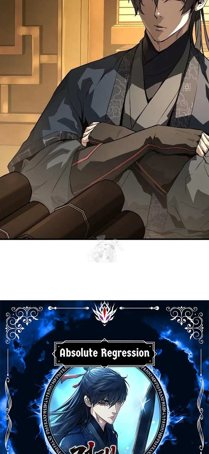 Read Absolute Regression chapter 69 image 8 on Lezhin