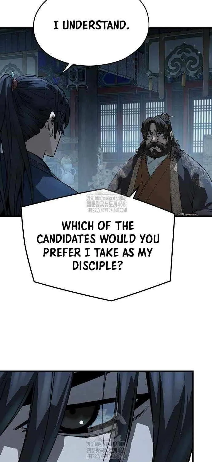 Read Absolute Regression chapter 70 image 14 on Lezhin