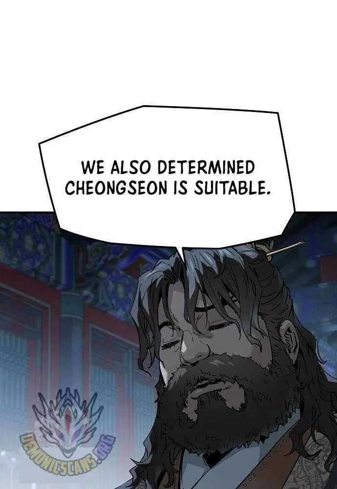 Read Absolute Regression chapter 70 image 19 on Lezhin