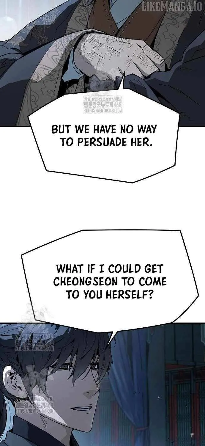 Read Absolute Regression chapter 70 image 20 on Lezhin