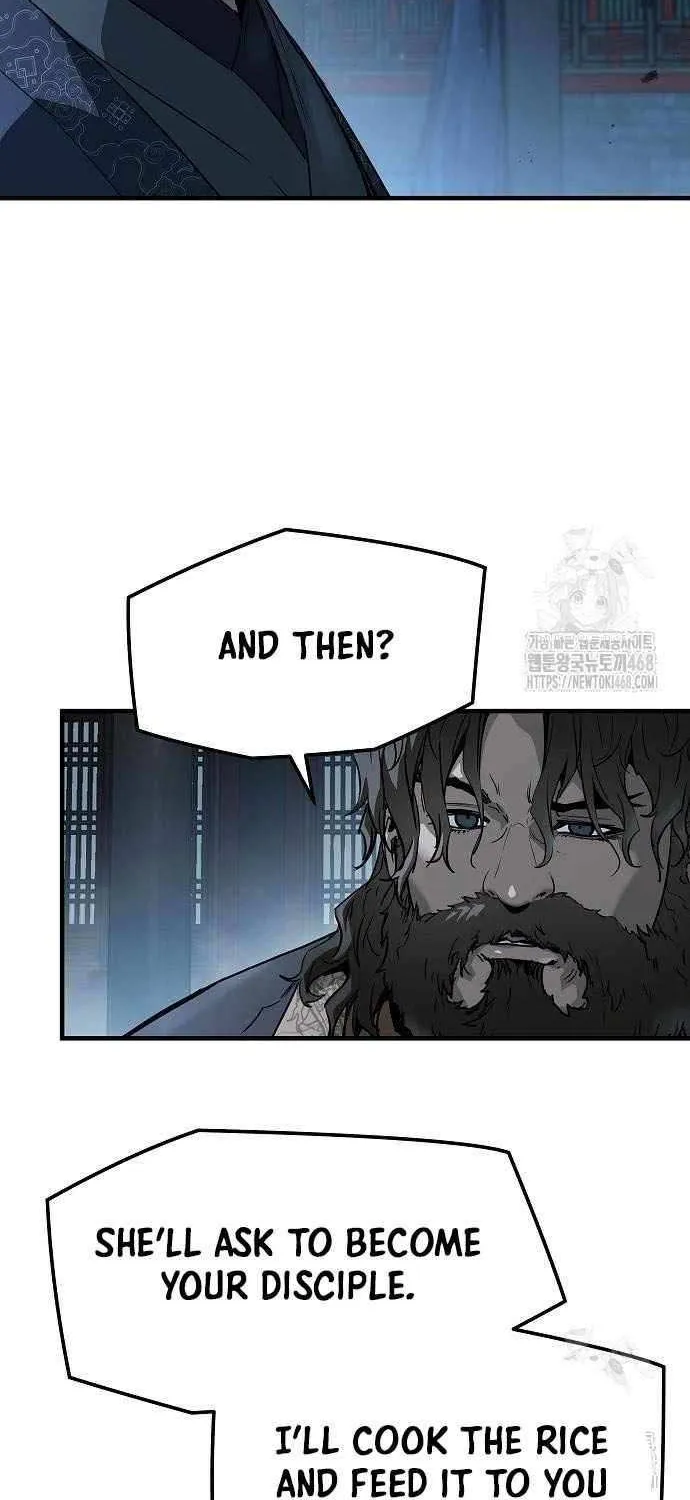 Read Absolute Regression chapter 70 image 21 on Lezhin