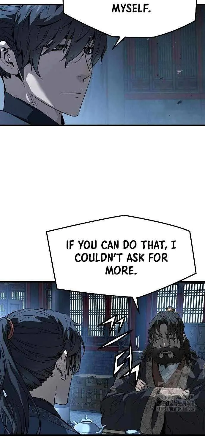 Read Absolute Regression chapter 70 image 22 on Lezhin