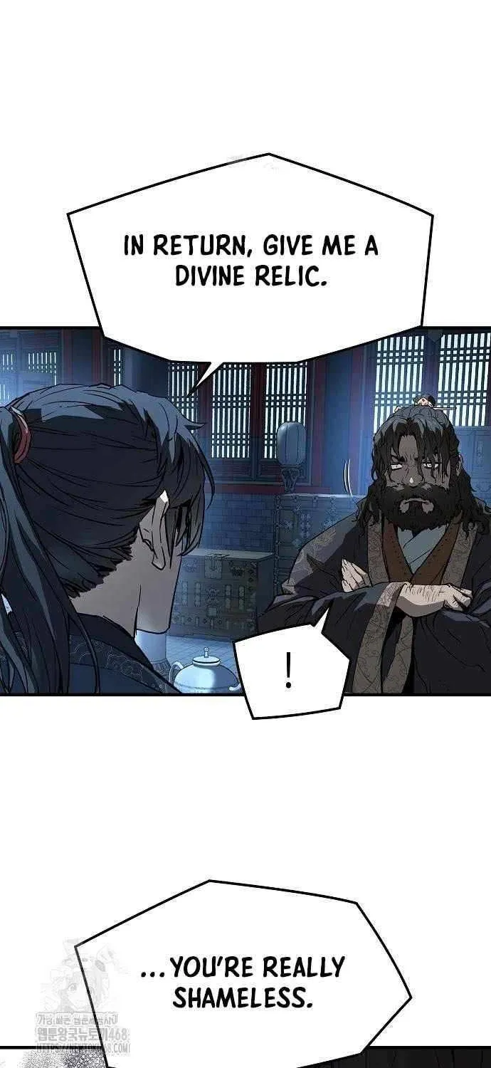 Read Absolute Regression chapter 70 image 23 on Lezhin