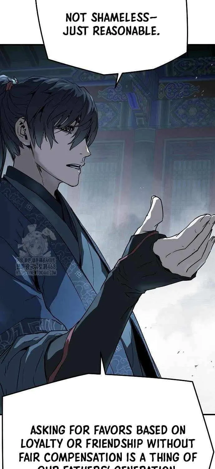 Read Absolute Regression chapter 70 image 25 on Lezhin