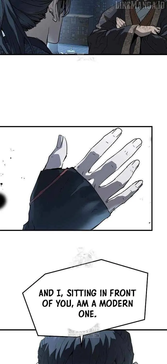 Read Absolute Regression chapter 70 image 27 on Lezhin