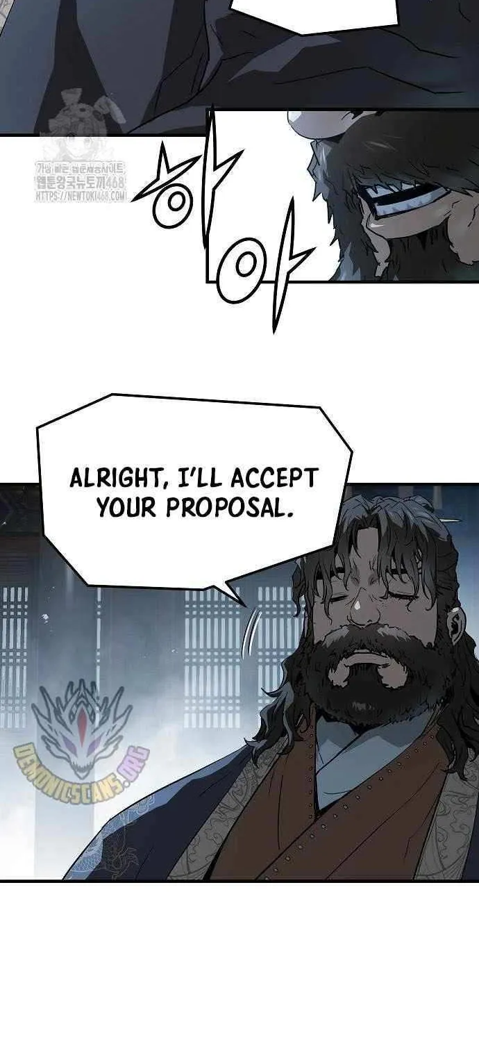 Read Absolute Regression chapter 70 image 32 on Lezhin