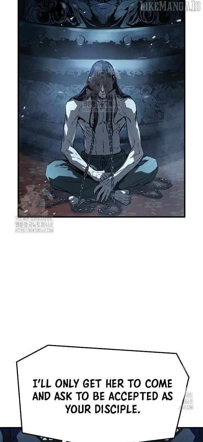 Read Absolute Regression chapter 70 image 34 on Lezhin