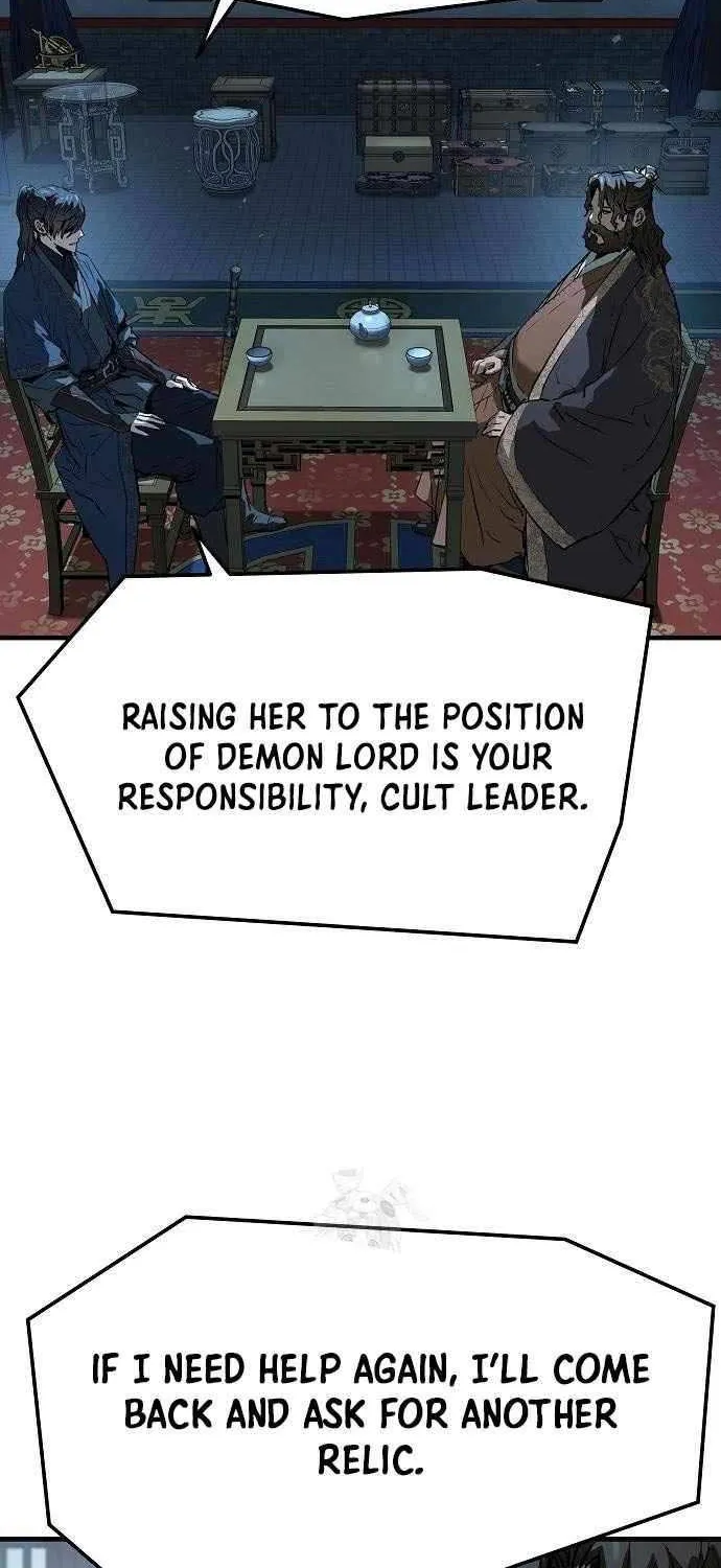 Read Absolute Regression chapter 70 image 35 on Lezhin