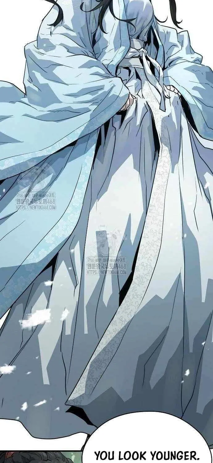 Read Absolute Regression chapter 70 image 51 on Lezhin