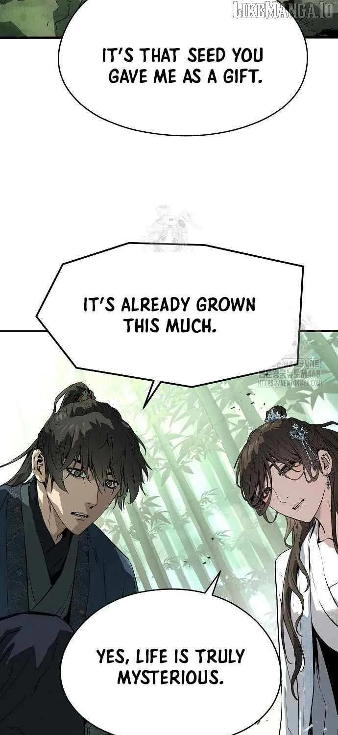Read Absolute Regression chapter 70 image 55 on Lezhin