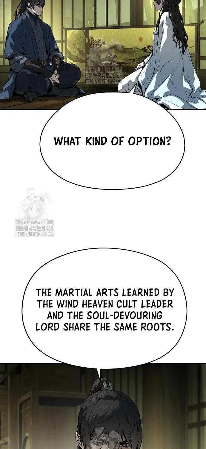 Read Absolute Regression chapter 70 image 71 on Lezhin