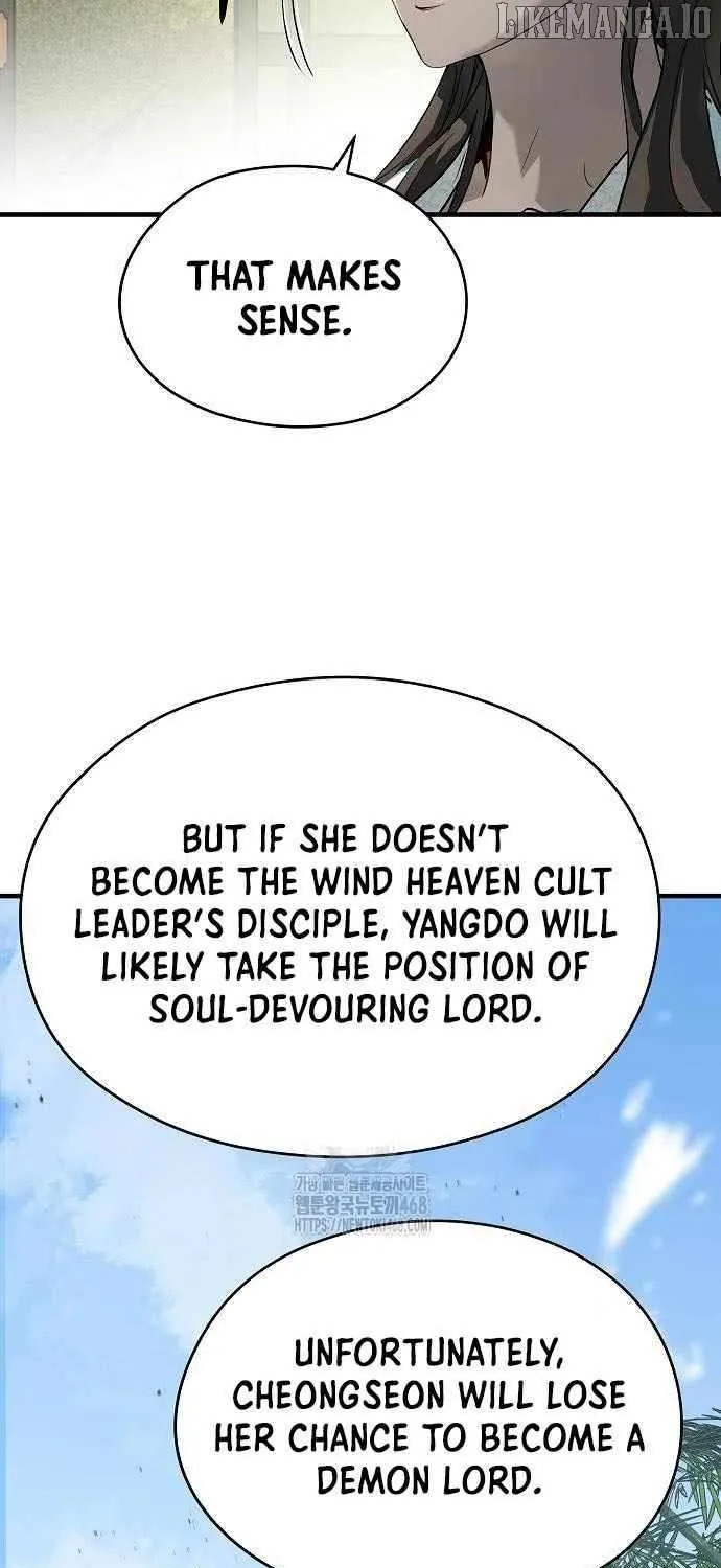 Read Absolute Regression chapter 70 image 76 on Lezhin