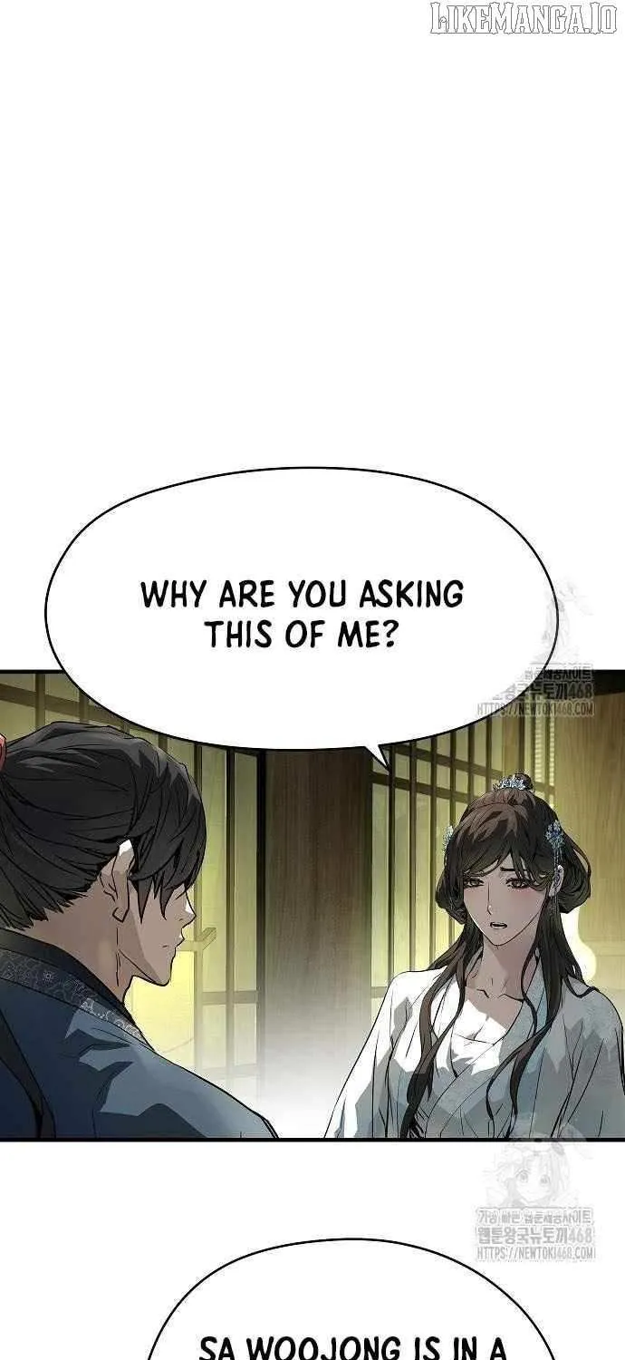Read Absolute Regression chapter 70 image 83 on Lezhin