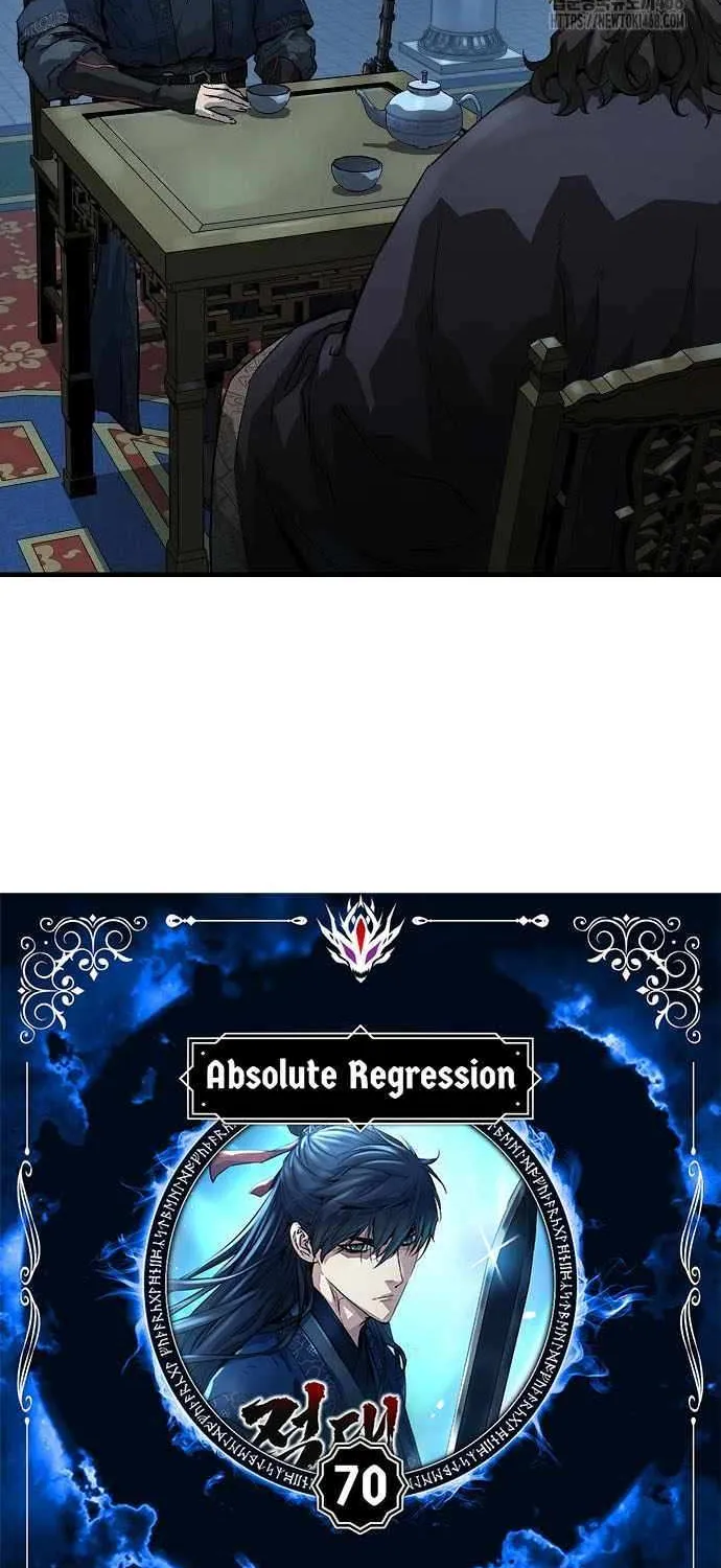 Read Absolute Regression chapter 70 image 9 on Lezhin