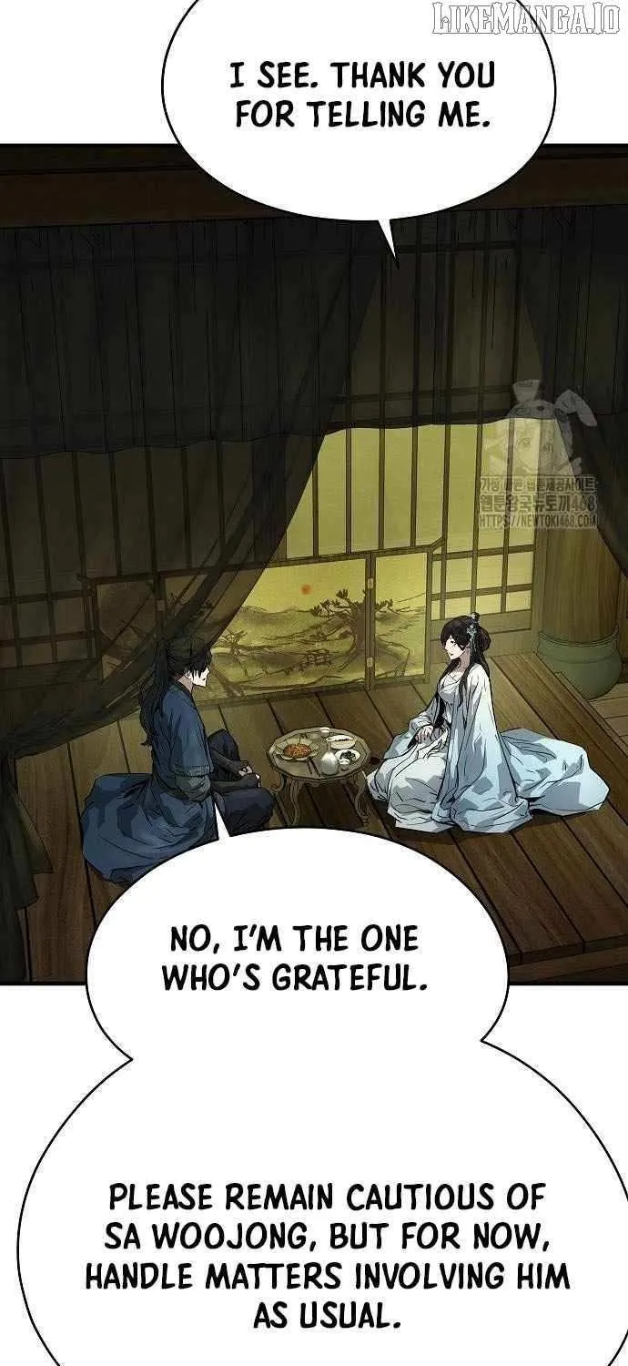 Read Absolute Regression chapter 70 image 90 on Lezhin
