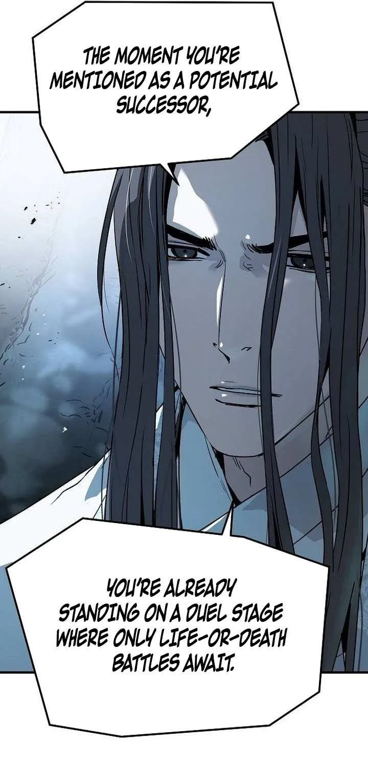 Read Absolute Regression chapter 71 image 14 on Lezhin