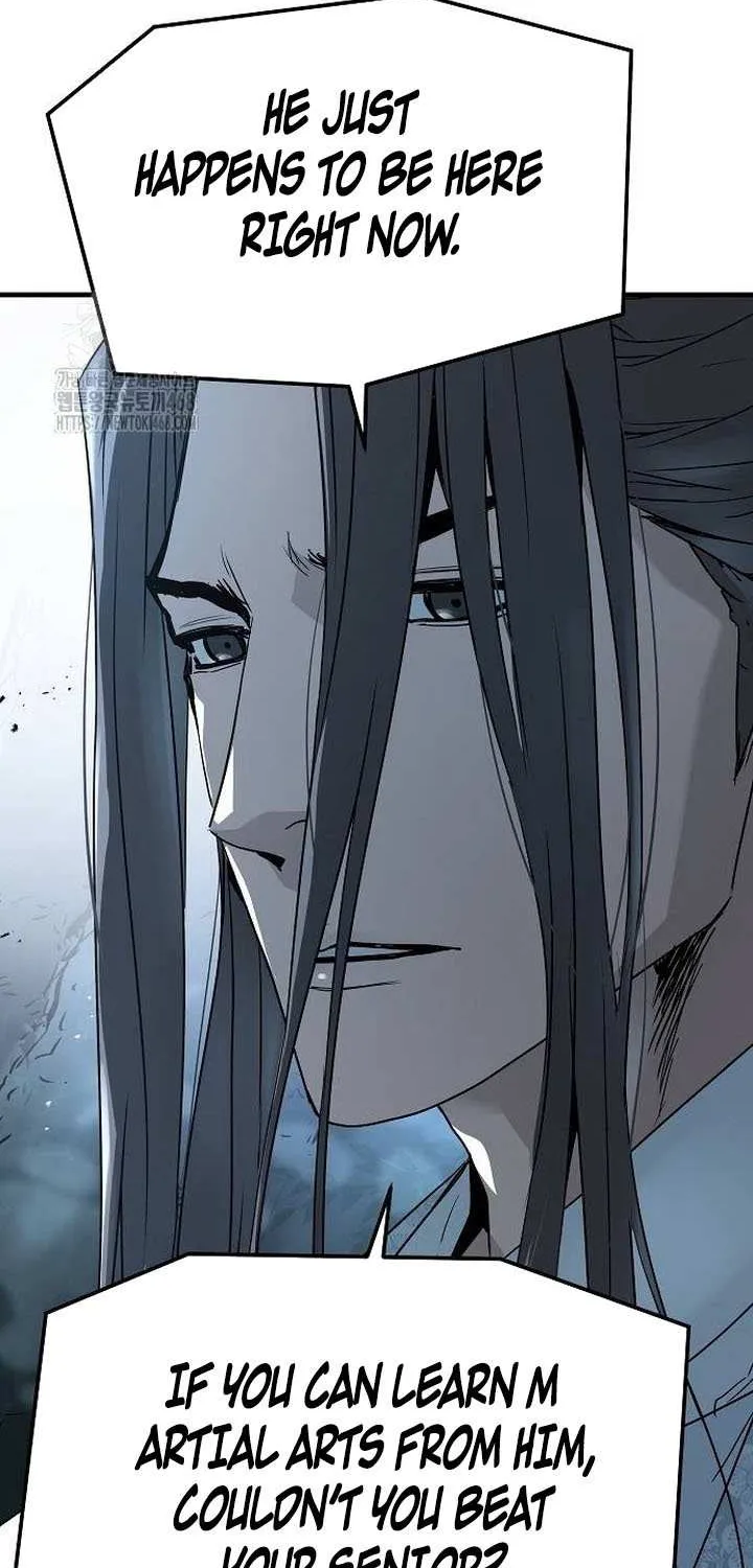 Read Absolute Regression chapter 71 image 19 on Lezhin