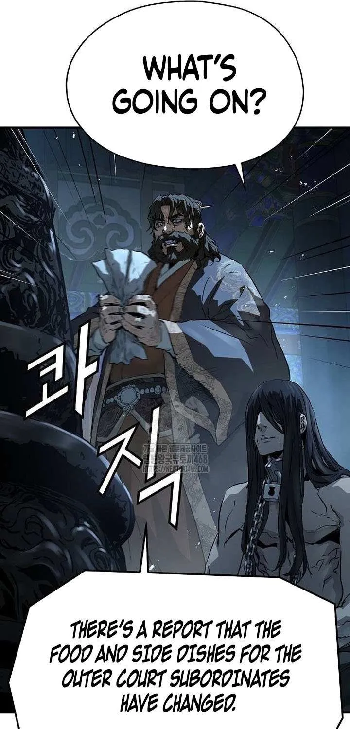 Read Absolute Regression chapter 71 image 30 on Lezhin
