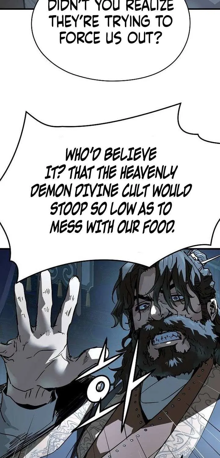 Read Absolute Regression chapter 71 image 32 on Lezhin