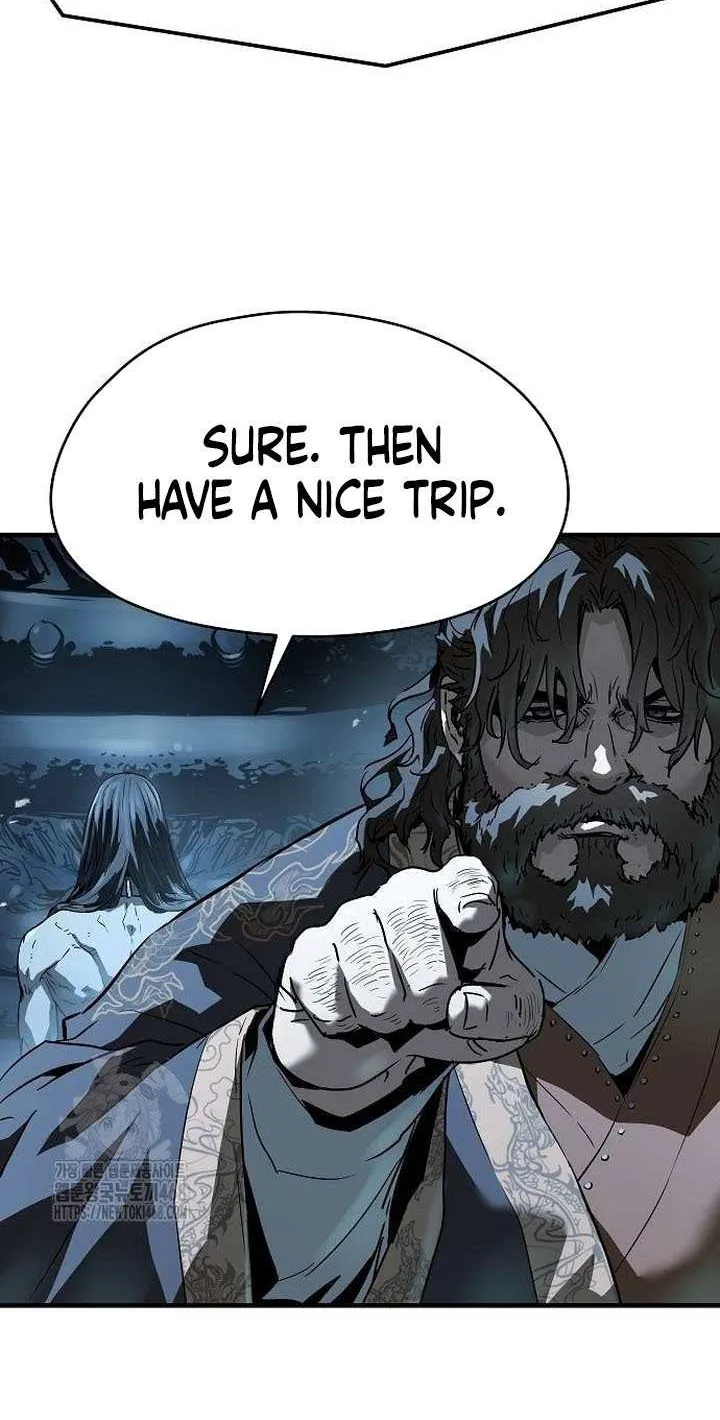 Read Absolute Regression chapter 71 image 37 on Lezhin