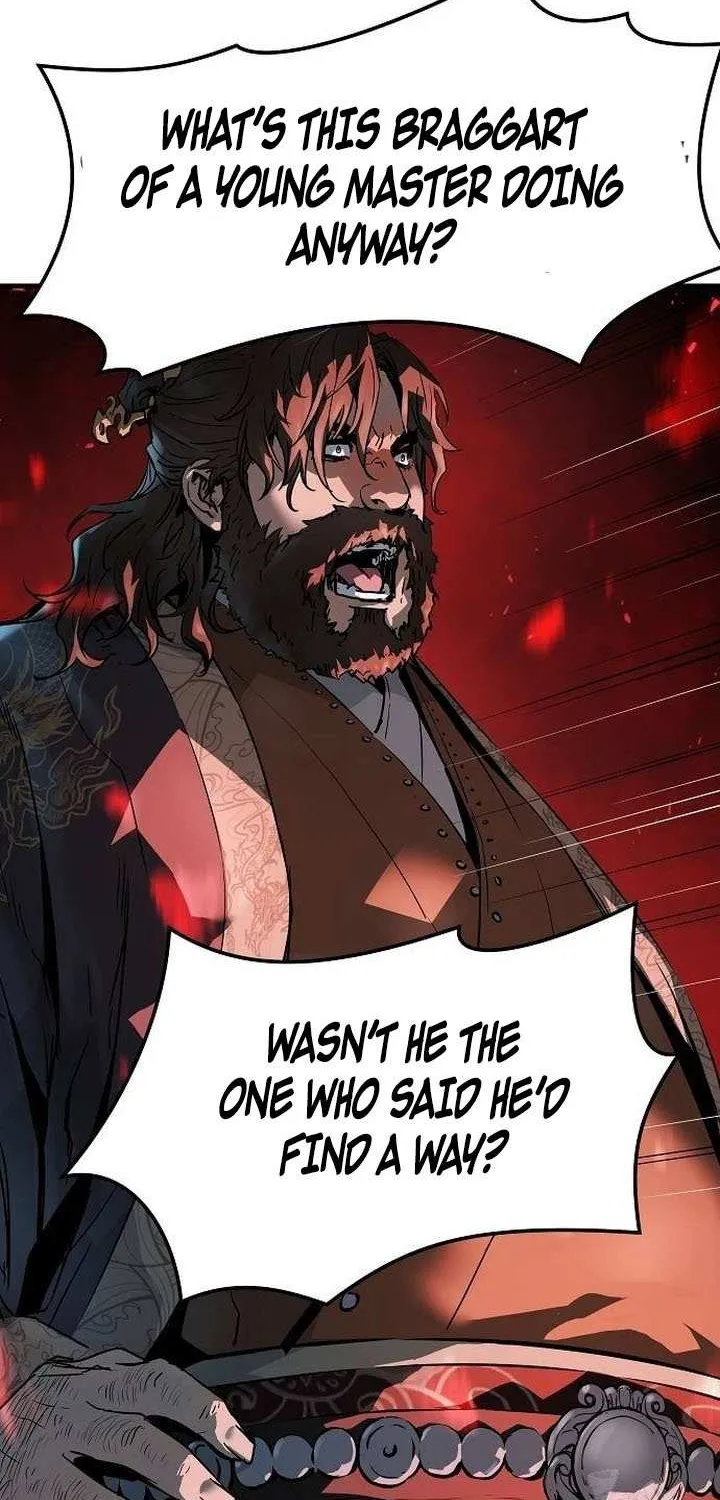 Read Absolute Regression chapter 71 image 39 on Lezhin