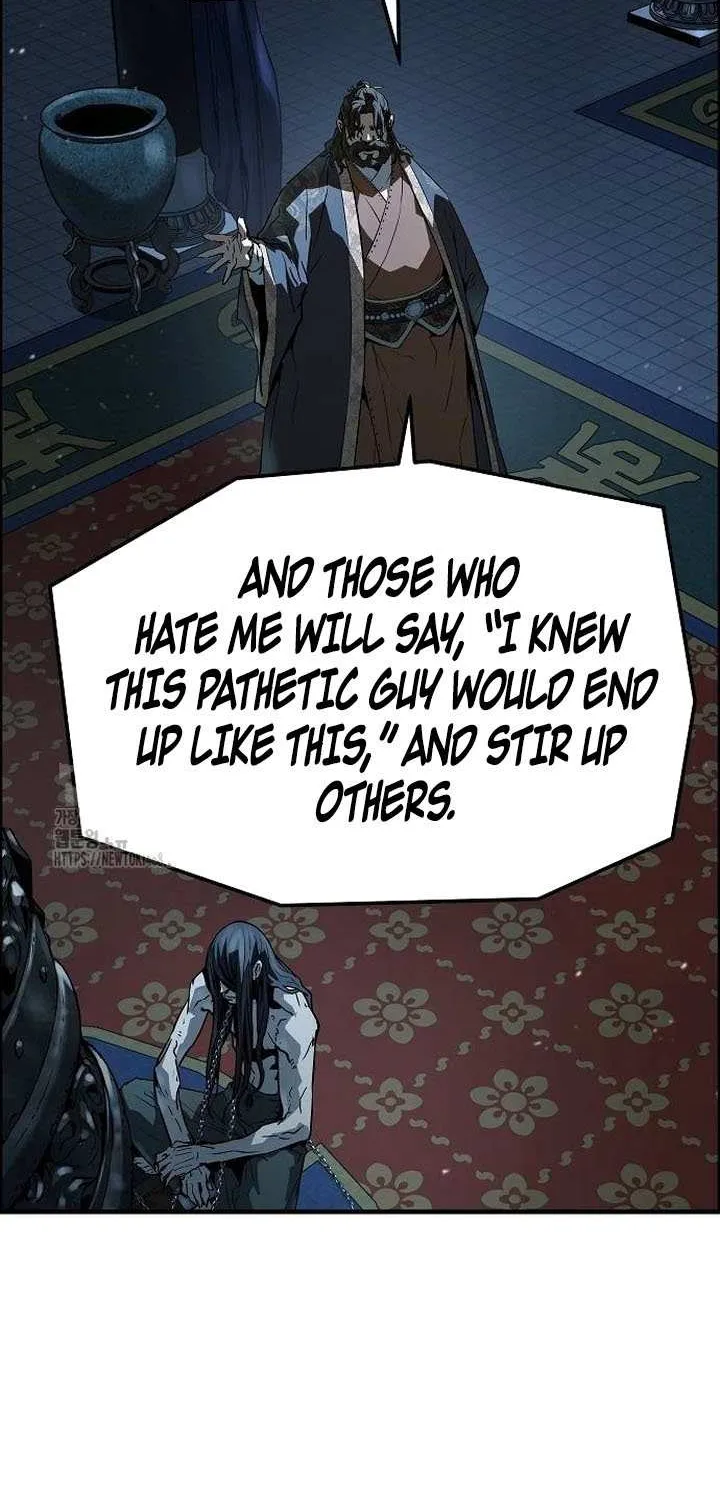 Read Absolute Regression chapter 71 image 43 on Lezhin